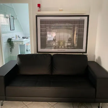 Apartment Parkplaetze, Einzelbetten, 2 Balkone, Fast Wi-fi 100 Mbit, Homeoffice, Aufzug, Lichtdurchflutet, Panoramablick Erlensee