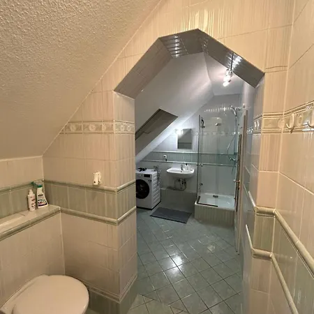 Daire Parkplaetze, Einzelbetten, 2 Balkone, Fast Wi-fi 100 Mbit, Homeoffice, Aufzug, Lichtdurchflutet, Panoramablick *