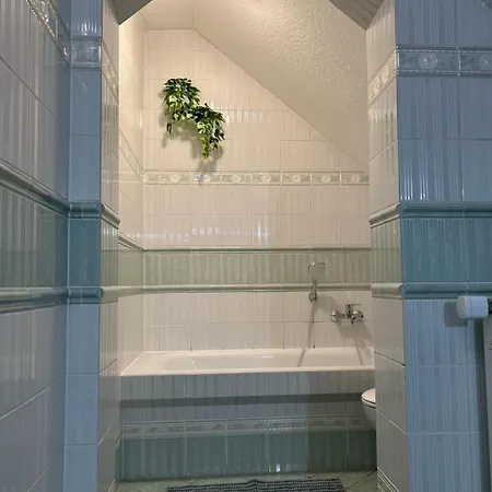 Parkplaetze, Einzelbetten, 2 Balkone, Fast Wi-fi 100 Mbit, Homeoffice, Aufzug, Lichtdurchflutet, Panoramablick Apartment