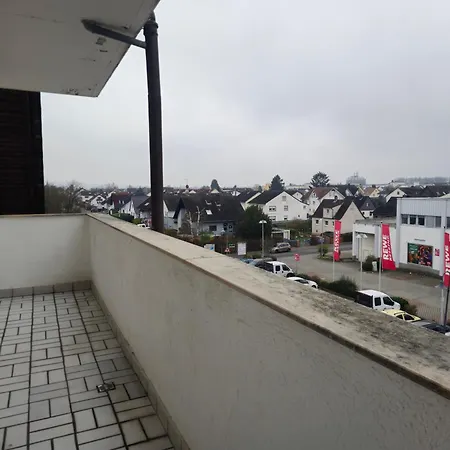 Parkplaetze, Einzelbetten, 2 Balkone, Fast Wi-fi 100 Mbit, Homeoffice, Aufzug, Lichtdurchflutet, Panoramablick