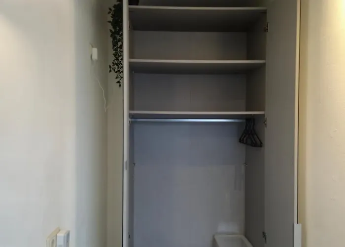 Appartamento Parkplaetze, Einzelbetten, 2 Balkone, Fast Wi-fi 100 Mbit, Homeoffice, Aufzug, Lichtdurchflutet, Panoramablick